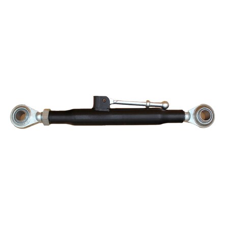 Aftermarket Toplink Assembly - Fits CATegory 3 & Fits Case IH 7120 International 1086 1466 1 1331854C2